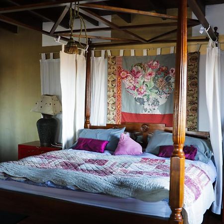 Casa La Geria (Adults Only) Villa La Asomada  Екстериор снимка