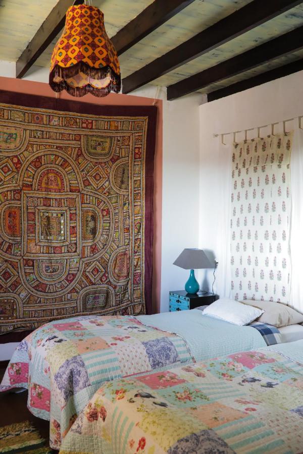 Casa La Geria (Adults Only) Villa La Asomada  Екстериор снимка