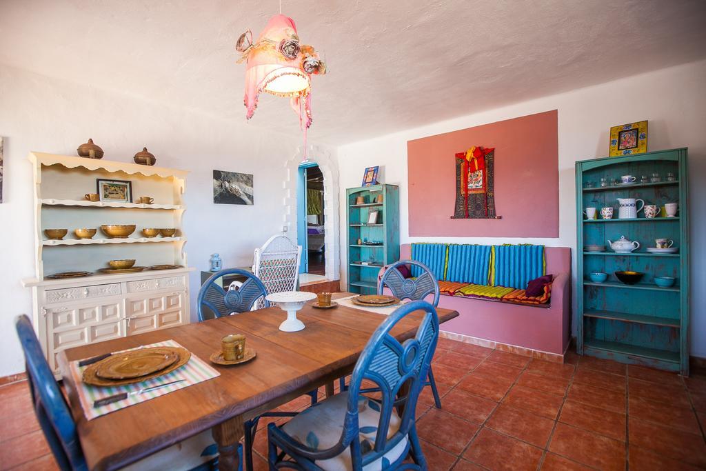 Casa La Geria (Adults Only) Villa La Asomada  Екстериор снимка