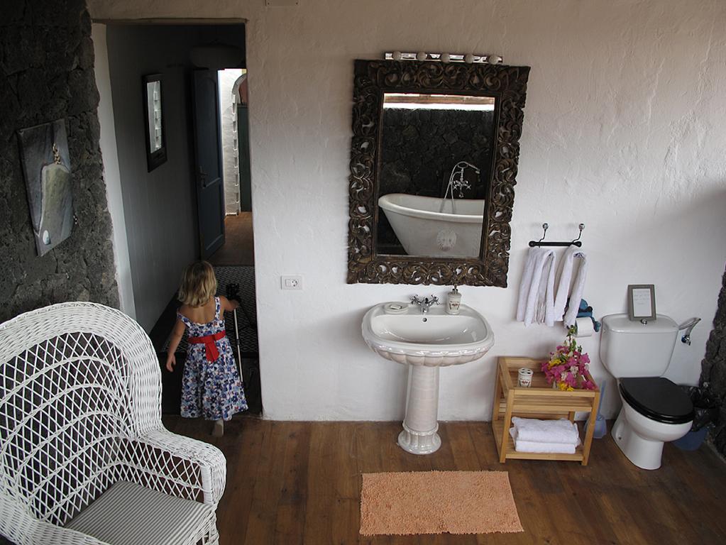 Casa La Geria (Adults Only) Villa La Asomada  Екстериор снимка