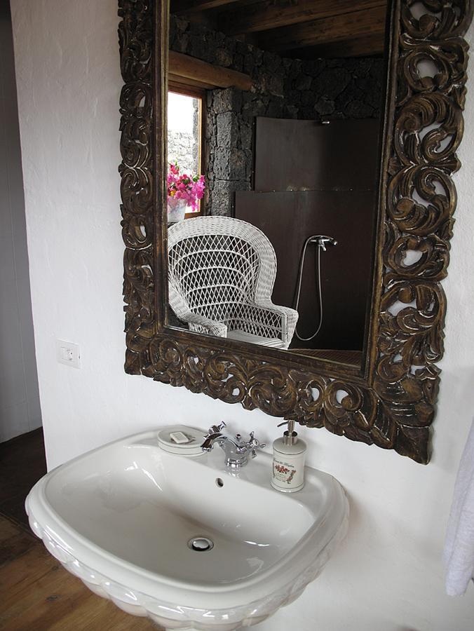 Casa La Geria (Adults Only) Villa La Asomada  Екстериор снимка