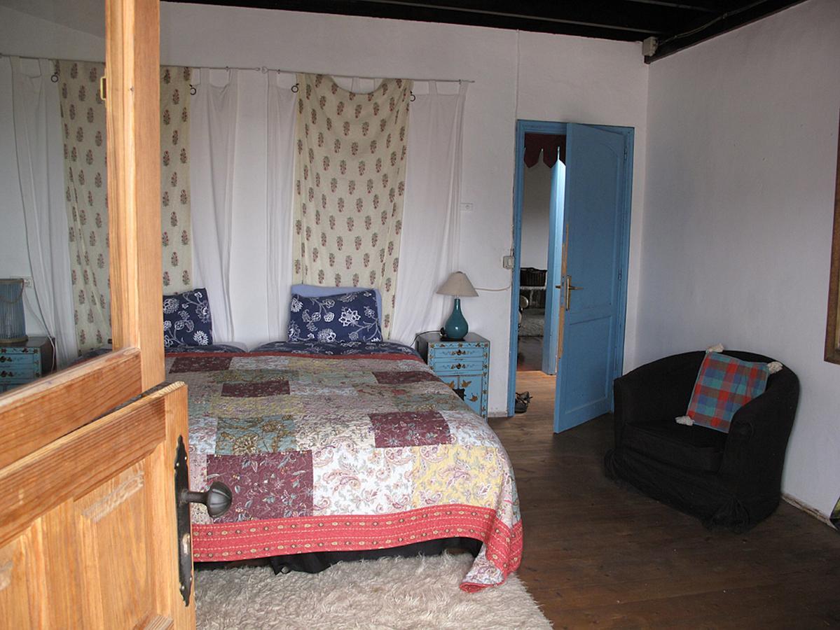 Casa La Geria (Adults Only) Villa La Asomada  Екстериор снимка